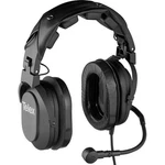 Telex / Rts HR-2R Dual-sided Headset With A4M Connector. Fixed Price $399.00.