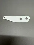 Cessna Main Gear Axle Strap P/n 2611112-2. Fixed Price $78.99.