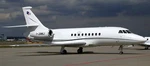 Dassault Falcon 2000EX Easy Airplane Desk Wood Model Small New. Fixed Price $298.95.