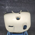 35699-003 PA28-161 Warrior Lower Nose Cowl Some Scrash See Photos For Detail. Fixed Price $475.00.