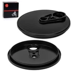 Rear Wheel Tire Cover 42866-VE2-800 For Honda HRB215 HRB216 HRM215 HRR216 HRT216. Fixed Price $18.99.