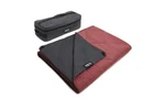 Yeti Lowlands Blanket Fireside Red 26010000022 - Camping, Outdoor, Beach New. Fixed Price $199.00.
