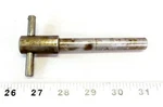 Vintage Nos Pwa TAM1794-7 Wrench Tool Aviation Usaf Military Airplane Engine. Fixed Price $6.00.