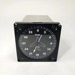 Bendix 551A Adf Amp Servo Indicator Pn: 1U027-01. Fixed Price $35.00.