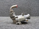 H674-02A-3 Fluid Regulators Shuttle Valve. Fixed Price $140.00.