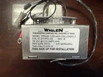 New 01-0771994-00 Whelen 7199400 Led Anti-collision Strobe Light Assembly (28V). Fixed Price $495.00.