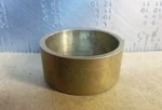 General Dynamics Bushing Bearing Sleeve P/n: 12L124-9 (nos). Fixed Price $149.99.