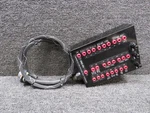 6288009-1 Cessna Citation Iii 650 Horizontal Stabilizer Breakout Box. Fixed Price $2240.00.