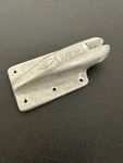 Piper Aircraft Hinge Top, P/n 20629-001 (new Surplus) (st). Fixed Price $500.00.