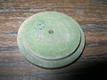 New Old Stock Goodyear Brake Puck Lining 9510708. Fixed Price $40.00.