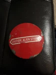 Robinson Helicopter R44 R22 Fuel Cap A689-6. Fixed Price $65.00.