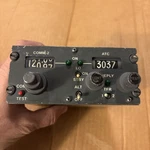 Gables Comm 2 & Atc Control G-5394C Untested. Fixed Price $59.99.