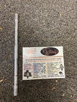 Lycoming 76220 Std Stud Through Thru Bolt 0.500 X 10.70 Long Aircraft. Fixed Price $65.00.