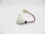 Whelen A610 Strobe Beacon Flash Tube - Lot # B2125. Fixed Price $125.00.