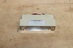 Whelen P/n 01-0790028-01 (D-90028-1) Strobe Tube Assembly. Fixed Price $324.00.