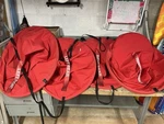 Cessna Citation S550 Or Beechjet 400 Intake And Exhaust Engine Weather Covers. Fixed Price $1500.00.
