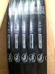 Gates Hi-power Ii Powerband 5/C162 9094-5162. Fixed Price $400.00.