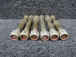 AN8-43A Cessna 172B Propeller Bolt Set Of 6. Fixed Price $112.00.
