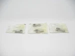 Rod End Bearings Piper Cheyenne Pn: 452-335 Lot # A2574. Fixed Price $80.00.