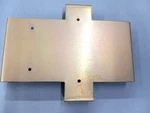 Cessna/piper Elt Mounting Bracket With Clamp. Fixed Price $59.92.