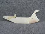 641859 Piper PA28R-201T Continental TSIO-360-FB Turbocharger Mount. Fixed Price $252.00.
