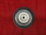 Specialty Tire Of America Air Hawk 6.00-6 W/ Wheel Pn 30843, 530659, 511413. Fixed Price $159.95.