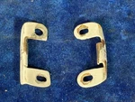Cessna 172 F Striker Plate Lh Rh Cabin Door (qty 2) P/n: 0411582. Fixed Price $130.26.