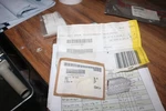 Nos Sikorsky SH-60 Seahawk Seal Assy Pn 70303-03023-106 2835-01-158-5810. Fixed Price $15.67.