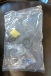 New MS3126F16-26S Amphenol Aerospace Complete Pins And Shell **ships Free**. Fixed Price $74.50.