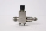 Learjet 6600097-4 Fuel Flow Transmitter 1177-1. Fixed Price $350.00.