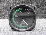 0514-003 (alt: PS50158-2-1) B And Instruments Tachometer Gauge. Fixed Price $140.00.