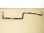 Rivian R1S 2024 Coolant Water Hoses Pipe Line Tube Set 21-26 :a. Fixed Price $254.15.