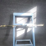 68451-000 Piper PA32RT-300 Flap Torque Tube Assembly. Fixed Price $283.00.