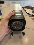 Directional Gyro 4000HR-2 Sigma Tek. Fixed Price $275.00.