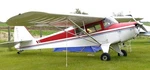 Taylorcraft BC-12-D Monoplane Light Aircraft Wood Model Free Shipping. Fixed Price $429.95.