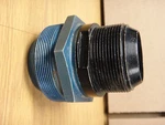 Aeroquip Hose Coupler Half -24 Aircraft Hyrdoplane Racing. Fixed Price $149.95.