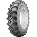 Tire Goodyear Duratorque 9.5-16 Load 8 Ply Tractor. Fixed Price $231.99.