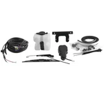 National Cycle Utv Wiper Kit For Kymco Full Size Windshields N30600-WK. Fixed Price $359.96.