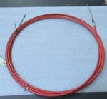 C10 Morse Controls 301857-003-0312 Cable Assembly Oem New Boat Parts. Fixed Price $37.12.