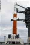 Poster, Many Sizes; Boeing Delta Iv Rocket P5. Fixed Price $39.95.