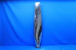 Used Aircraft Polished Hartzell Propeller Blade Core Display Pn 8433-4 (23210). Fixed Price $450.00.