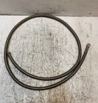 Aeroquip 6FT Hose 00624-666-8 MIL-H-27267 1500 Psi 15MM Thick. Fixed Price $40.60.
