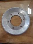 Spinner Bulkhead Cessna P/n: 0450050-1. Fixed Price $285.00.