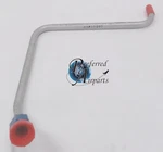 New Lycoming Cessna Aircraft Cylinder Head Drain #2 Tube Assembly, P/n 02P21003. Fixed Price $55.00.