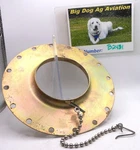 Shaw Aero Devices, 416-541, Fuel Cap Assy, New (B2481). Fixed Price $275.00.