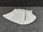 0723605-4 Cessna 180 Fairing Upper Rh. Fixed Price $56.00.