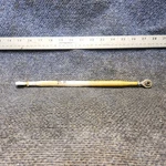 35-521152-4 Beechcraft 35-33 Aileron Tube Assembly. Fixed Price $34.00.
