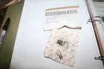 Nos Dialight 137-7336-0935-201 Incandescent Panel Mt Indicator. Fixed Price $15.99.