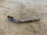 1966 Mooney M20C Mark 21 Exterior Outside Cabin Door Handle 310085. Fixed Price $58.10.