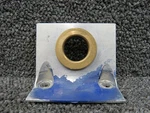 169-640012-3 Beechcraft B24R Rudder Hinge Bracket Assembly. Fixed Price $67.20.
